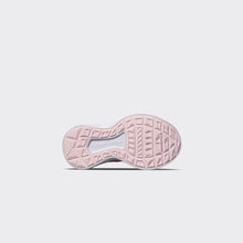 Kid's TechLoom Wave | Bleached Pink / Fusion Pink / White