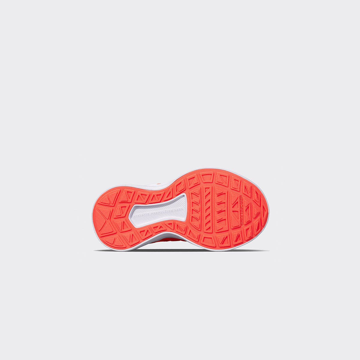 Kid's TechLoom Wave | Impulse Red / Faded Peach / White