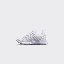 Kid's TechLoom Wave | White / Red / Navy