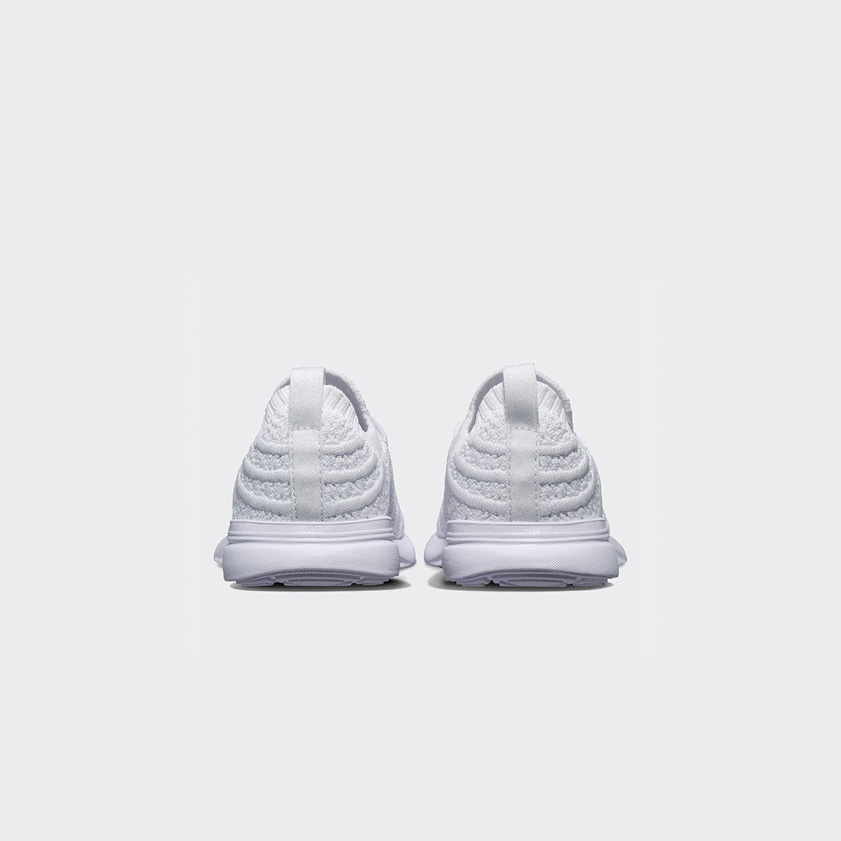 Kid's TechLoom Wave | White / Red / Navy
