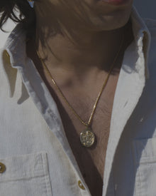 Awe Inspired Necklaces Poseidon Necklace
