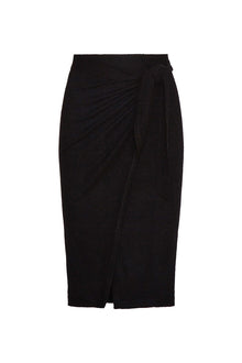 Prima Skirt  | Black