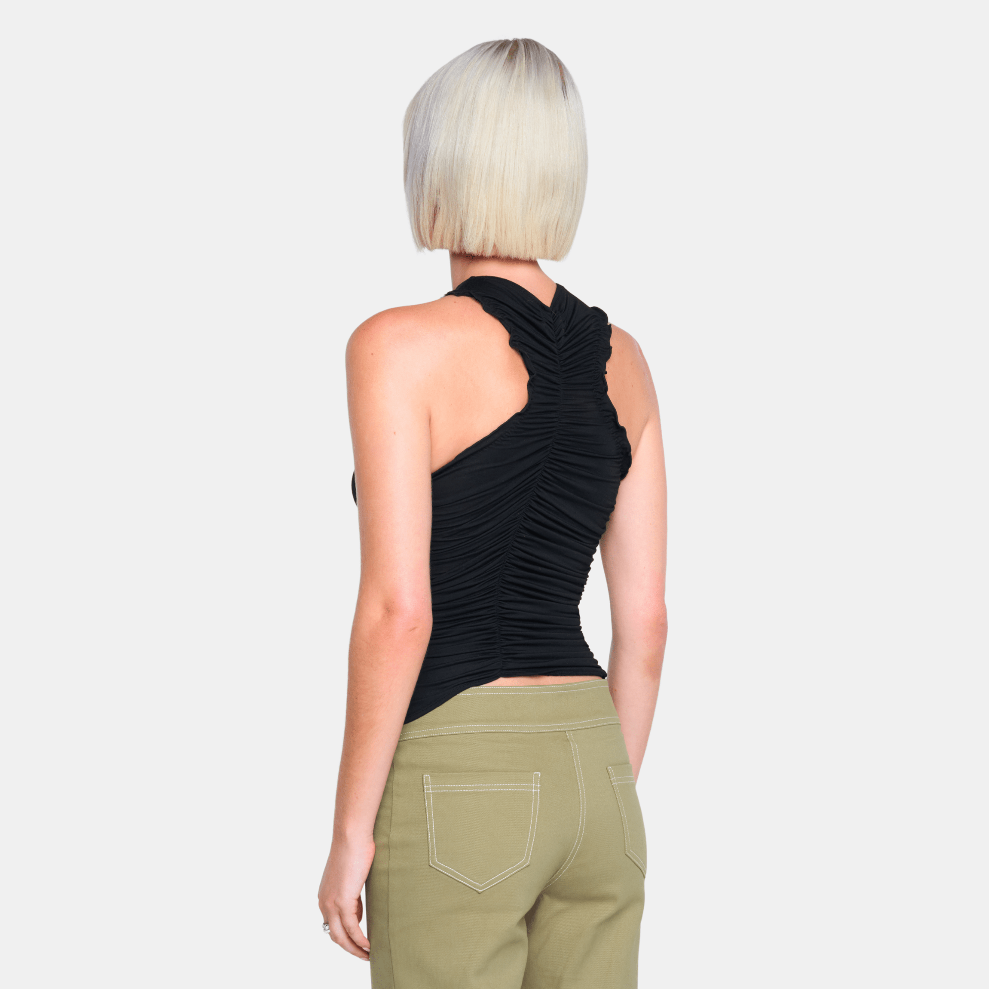 ROBIN Top - OW Collection