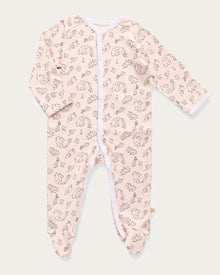 Kids | Rory Onesie Set | Petal