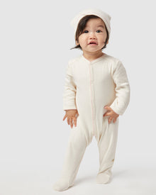 Kids | Baby Hat Rory Onesie Set | Rose Water