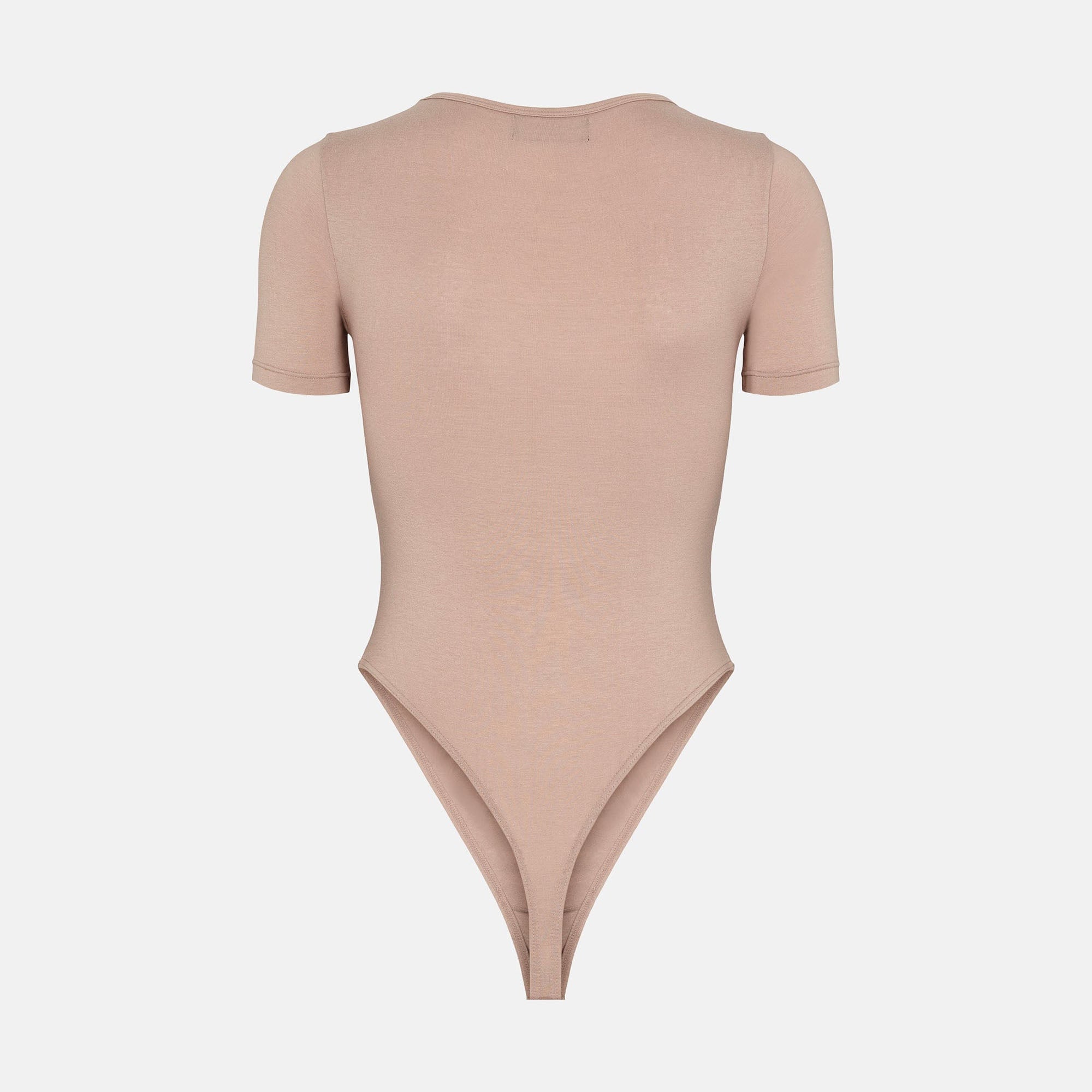 OW Collection ROSA Bodysuit Bodysuit 036 - Tan