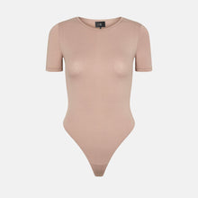 OW Collection ROSA Bodysuit Bodysuit 036 - Tan
