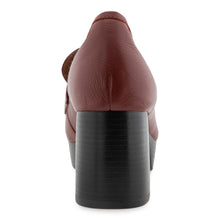 Cavour | Clay Leather