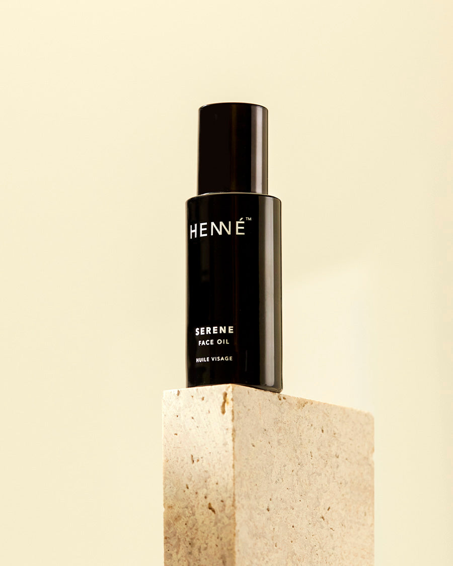 Face Oil | Serene
