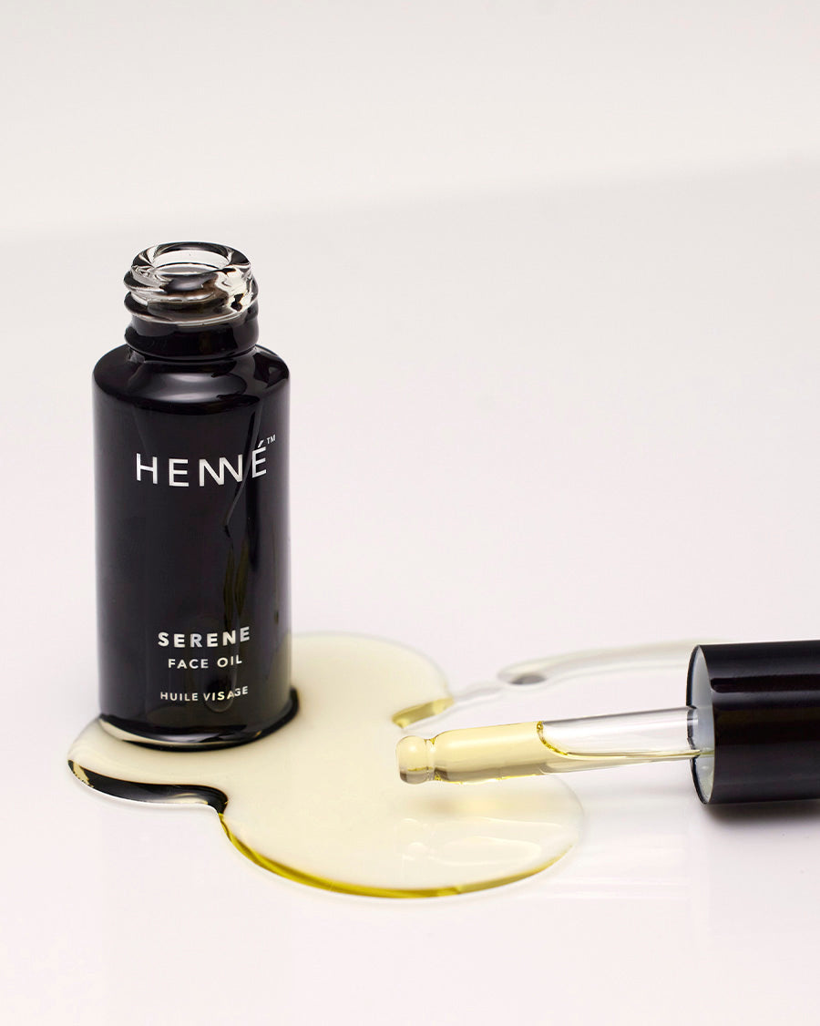 Face Oil - Travel Size | Serene