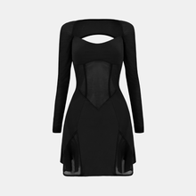 SERENITY Mini Dress - OW Collection