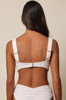 Hayden Bikini Top | Seychelles