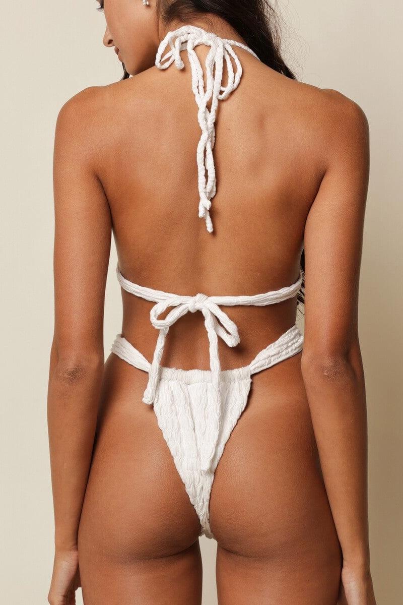 Sandra Bikini Bottom | Seychelles