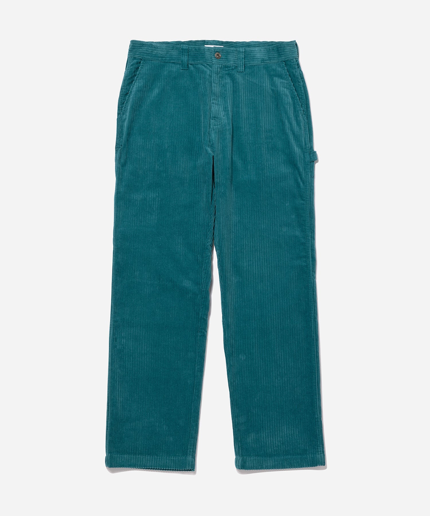 Gulf Coast | Morris Wide Wale Cord Pant | Saturdays NYC