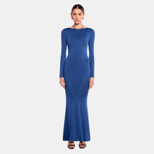 SIERRA Covered Maxi Dress - OW Collection