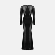 SIERRA Maxi Dress - OW Collection