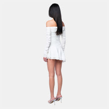 SIMONE Mini Dress - OW Collection
