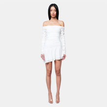 SIMONE Mini Dress - OW Collection