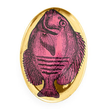 Sirena Serving Platter | Pink