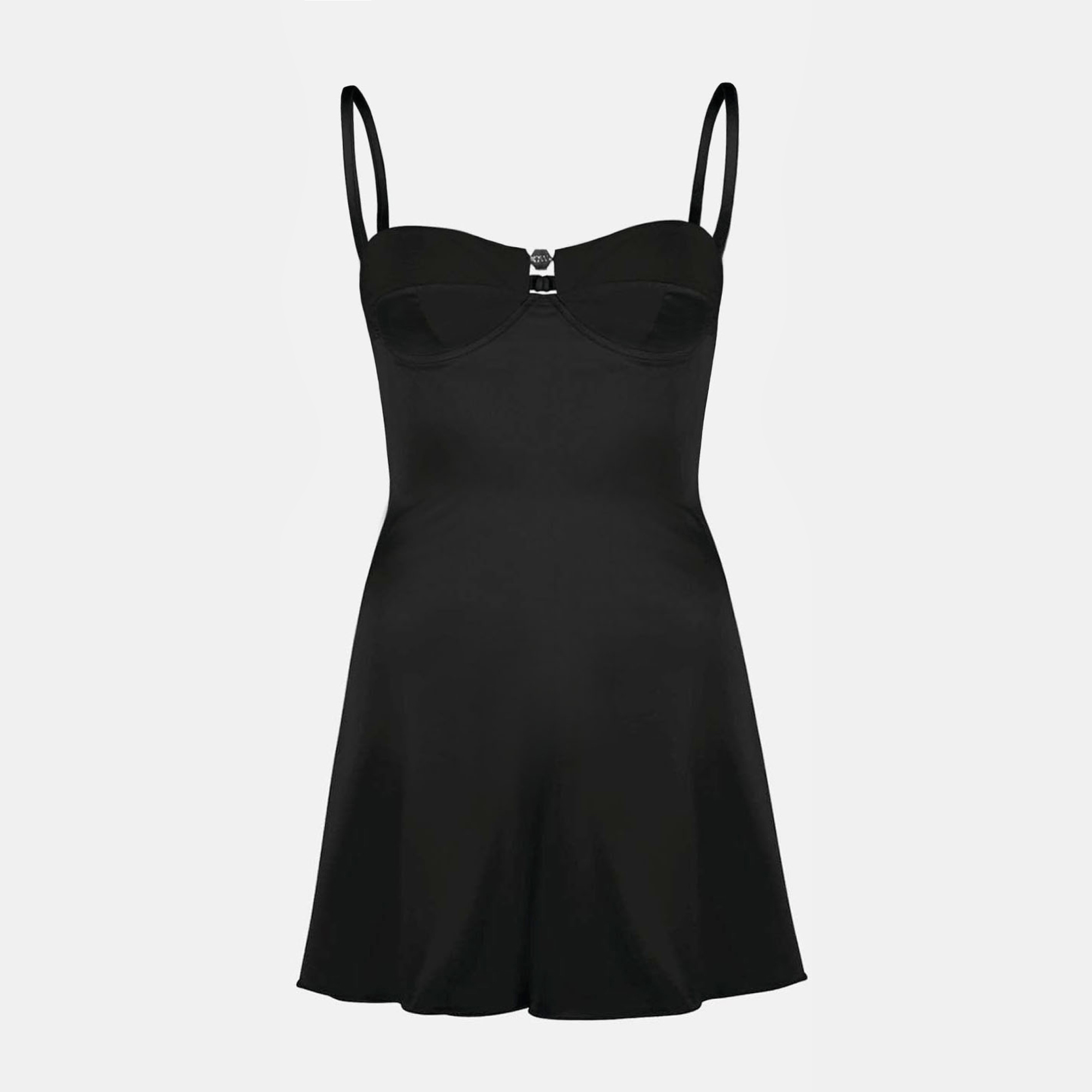 SKYLER Mini Dress - OW Collection