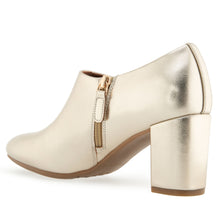 Bree | Gold Metallic