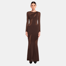 SPIRAL Maxi Dress - Dress | OW Collection