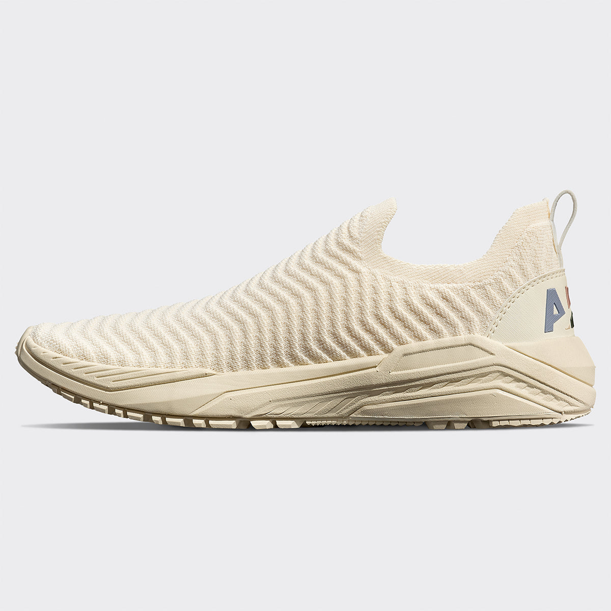 Women's | TechLoom Traveler | Pristine / Pastel / Multi