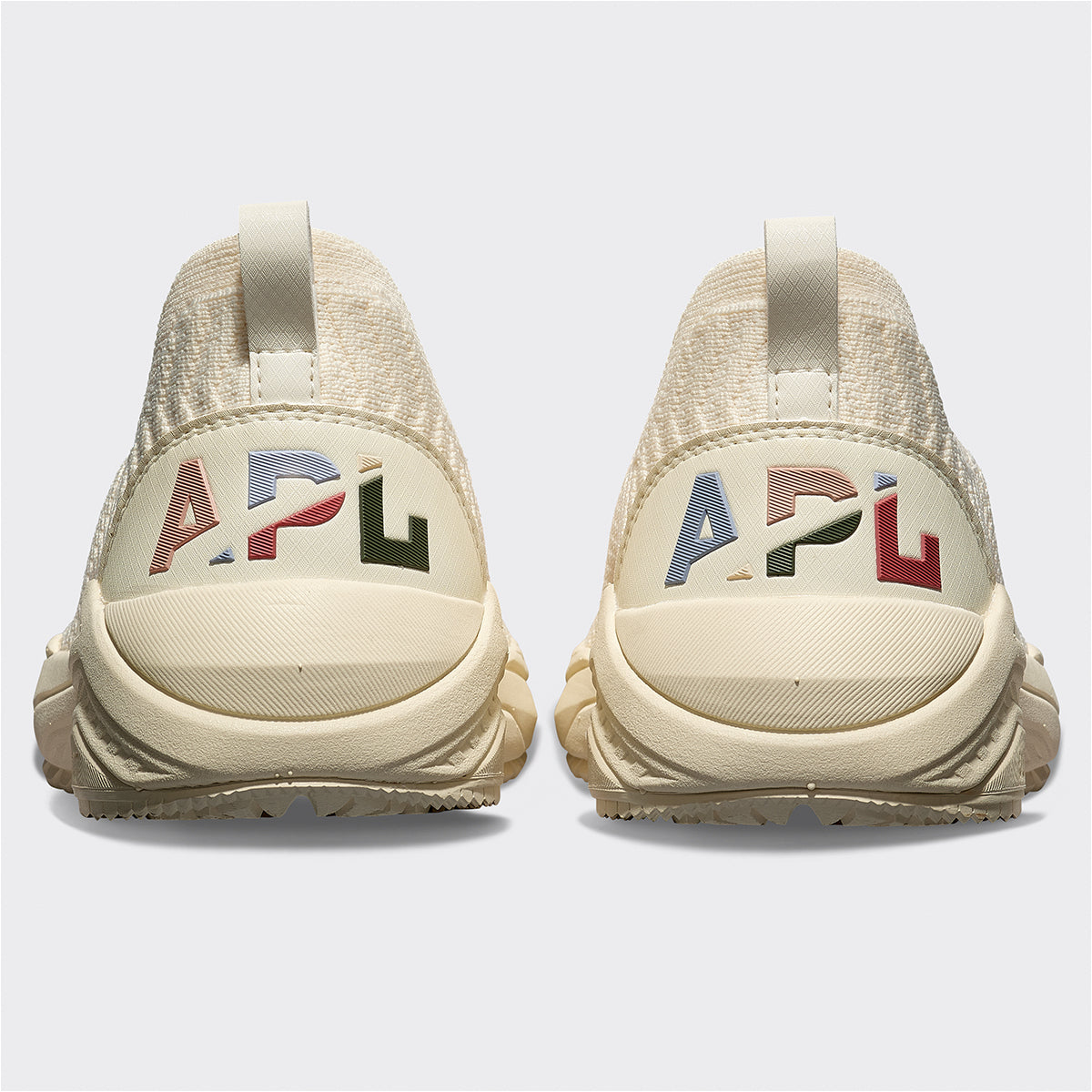 Women's | TechLoom Traveler | Pristine / Pastel / Multi