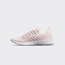 Youth's TechLoom Wave | Bleached Pink / Ivory / Melange
