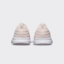 Youth's TechLoom Wave | Bleached Pink / Ivory / Melange