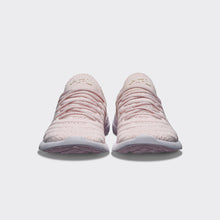 Youth's TechLoom Wave | Bleached Pink / Ivory / Melange