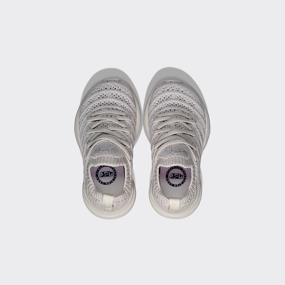 Kid's TechLoom Wave | Harbor Grey