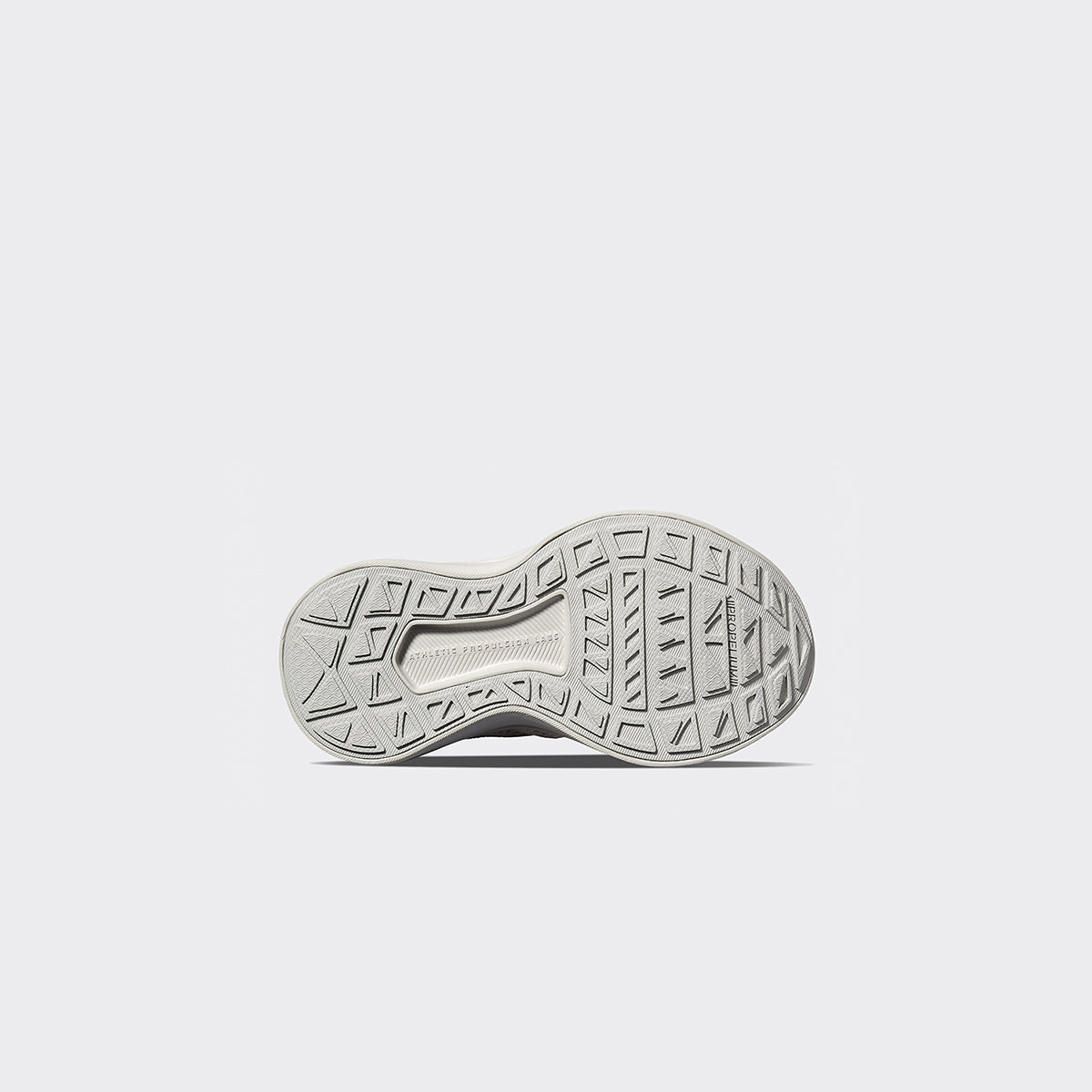 Kid's TechLoom Wave | Harbor Grey
