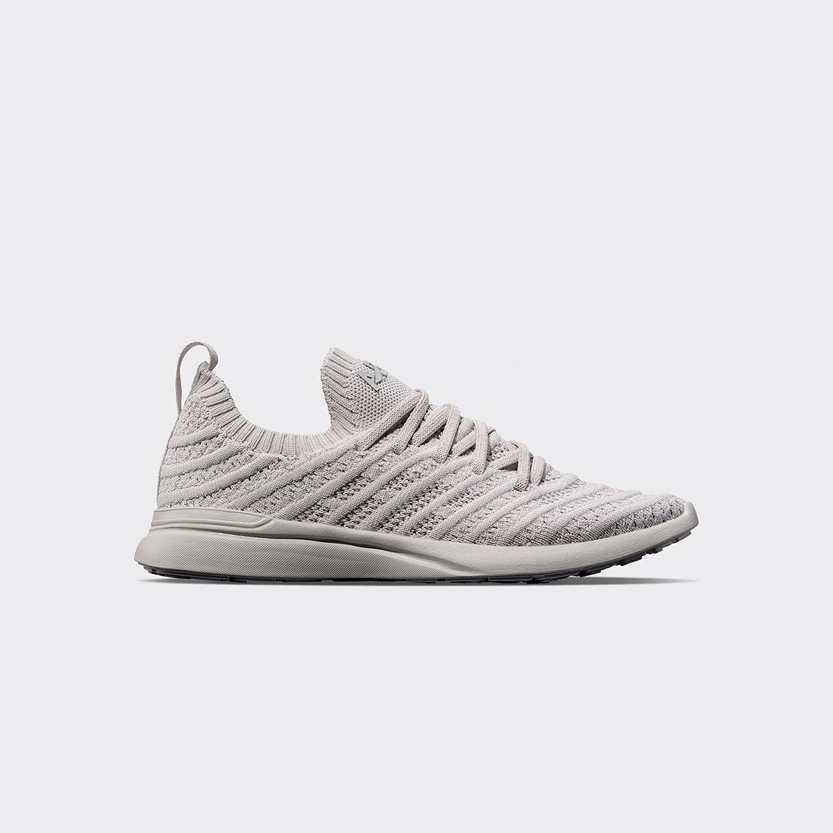 Youth's TechLoom Wave | Harbor Grey