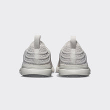 Youth's TechLoom Wave | Harbor Grey