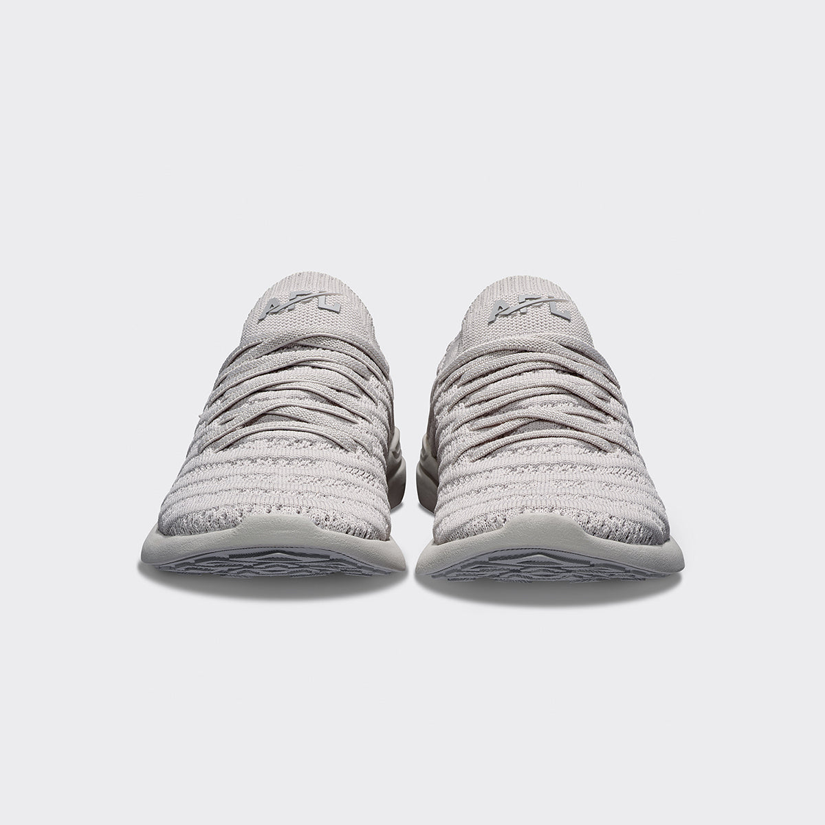 Youth's TechLoom Wave | Harbor Grey