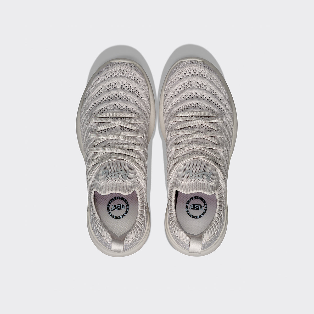 Youth's TechLoom Wave | Harbor Grey