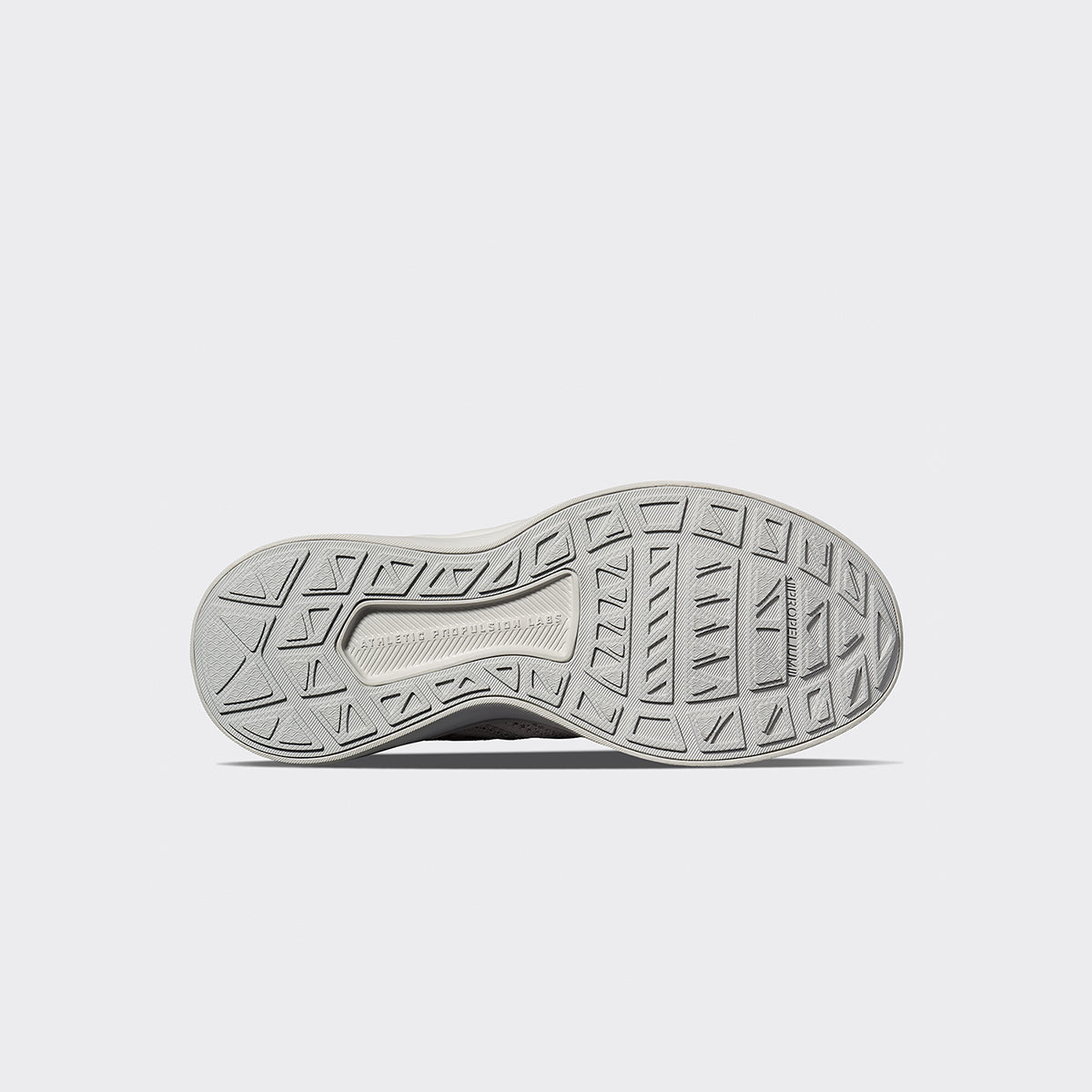 Youth's TechLoom Wave | Harbor Grey