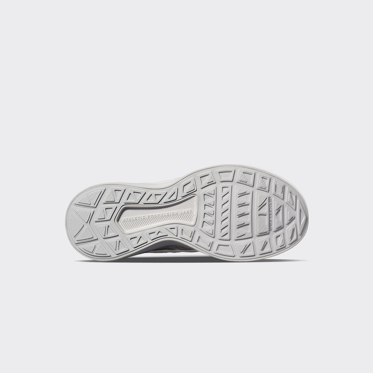 Youth's TechLoom Wave | White / Black / Ribbed