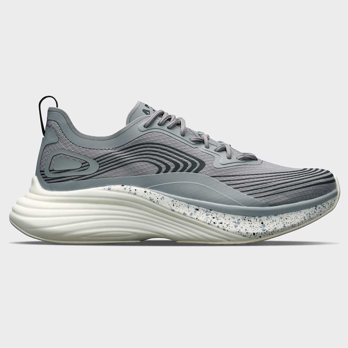 Men's | Streamline | Cement / Anthracite / Frozen Grey