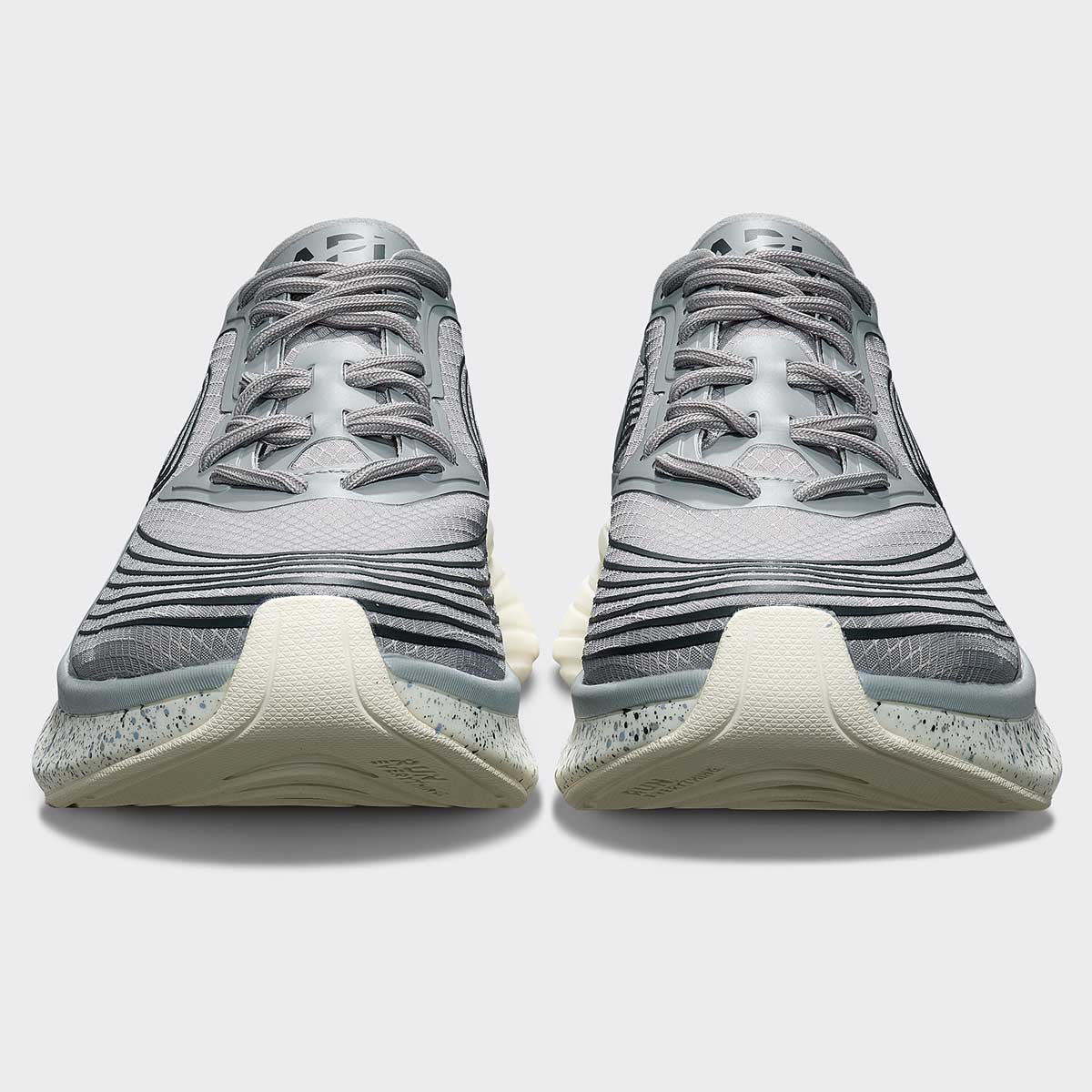 Men's | Streamline | Cement / Anthracite / Frozen Grey