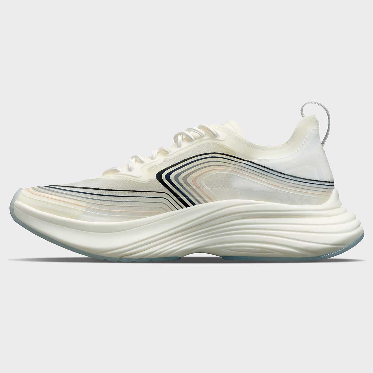 Men's | Streamline | Clear / Navy / Multi