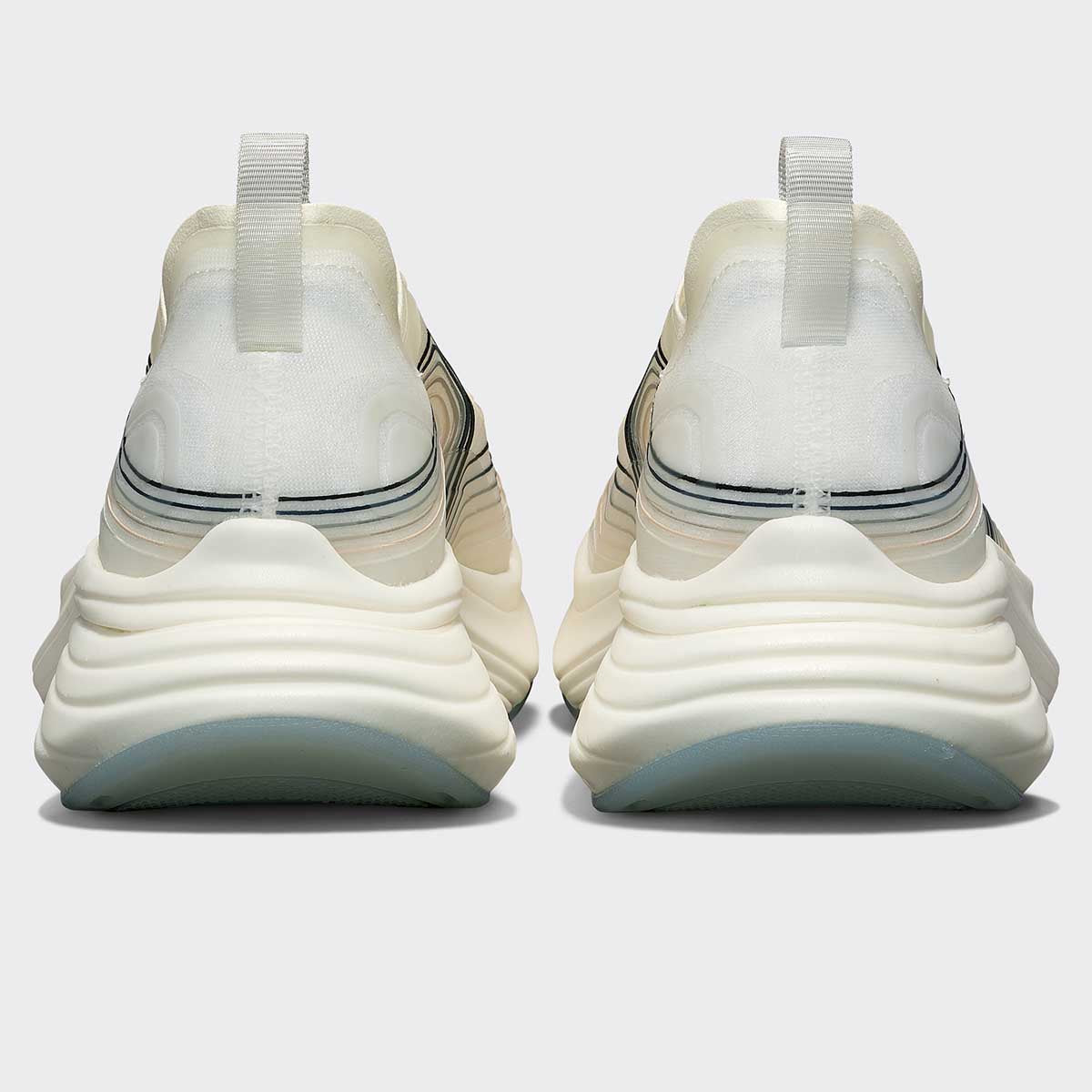 Men's | Streamline | Clear / Navy / Multi