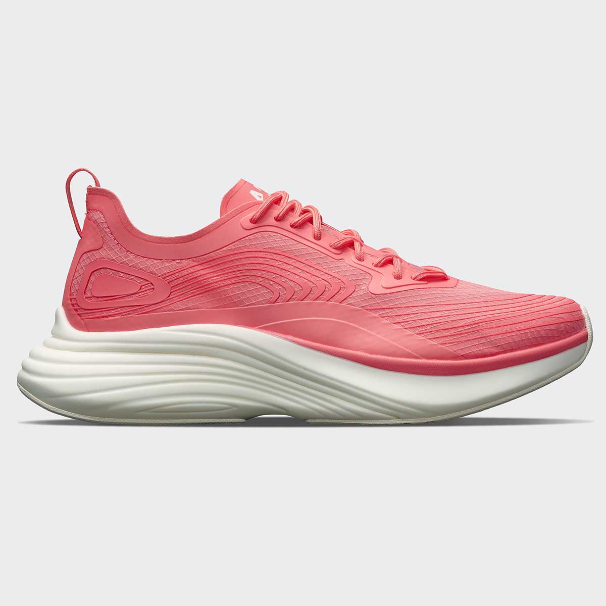 Men's | Streamline | Fire Coral / Ivory