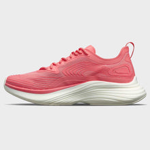 Men's | Streamline | Fire Coral / Ivory