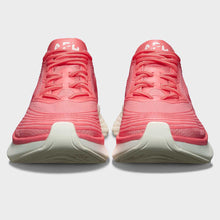 Men's | Streamline | Fire Coral / Ivory