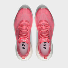 Men's | Streamline | Fire Coral / Ivory