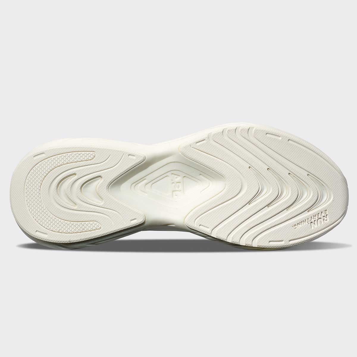 Men's | Streamline | Fire Coral / Ivory