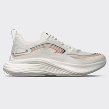 Men's | Streamline | Ivory / Chocolate / Multi
