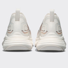Men's | Streamline | Ivory / Chocolate / Multi